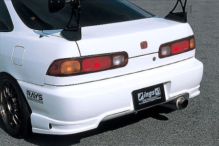楽天市場】dc2 リアバンパーの通販 楽天市場】dc2 リアバンパーの通販
