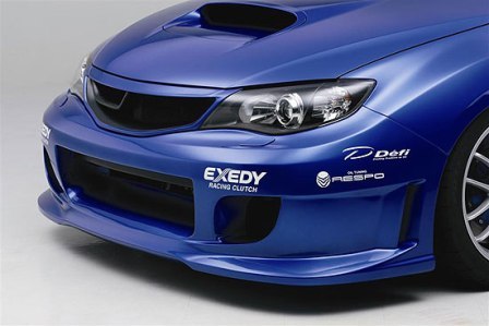 楽天市場】インプレッサ wrx sti grb フロントバンパーの通販 楽天市場】インプレッサ wrx sti grb フロントバンパーの通販