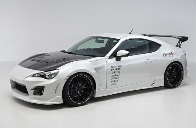 楽天市場】86 gtウィング(サイドステップ|外装・エアロパーツ 楽天市場】86 gtウィング(サイドステップ|外装・エアロパーツ