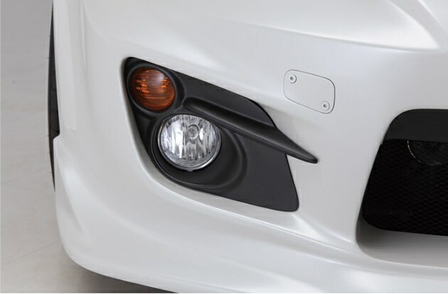 ings ���󥰥� 86/�ϥ����� ZN6 ���� �ե������ץ��С� FRP N-SPEC ���̥��ڥå� �Ŀ���ȯ���ɶ�ͭ