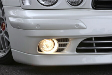 ケイブレイク グロリア Y33 後期 オリジナルフォグランプ K-BREAK COMPLETE コンプリート