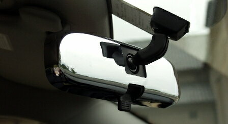 LXモード アルファード 10系 前期 クロームルームミラーカバー B-Type ABS LX-MODE