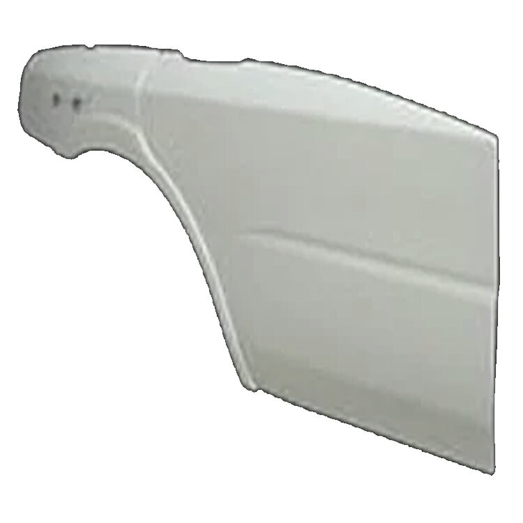 mac マック インプレッサ GDB リヤワイドフェンダーセット FRP M スポーツ M SPORTS