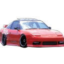 mac マック 180SX フロントバンパー FRP M スポーツ M SPORTS