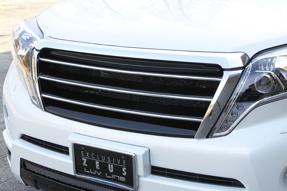 ���ॺ���ԡ��� ���ɥ��롼�����ץ�� GRJ15# TRJ15# GDJ15# �ե���ȥ���� ������ 2321-4131 M'z SPEED LUV LIN...