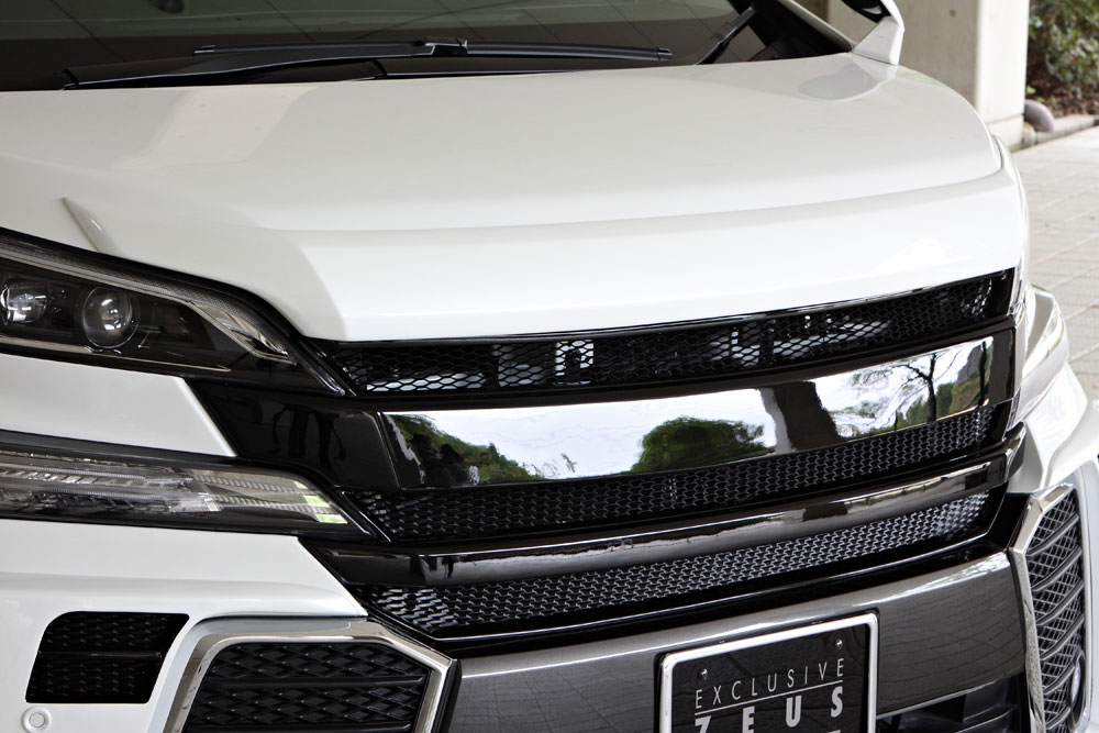 ���ॺ���ԡ��� ������ե����� GGH��AGH��AYH30�� ���� �ե���ȥ���� ������ 3042-4111 M'z SPEED GRACE LINE ���졼...