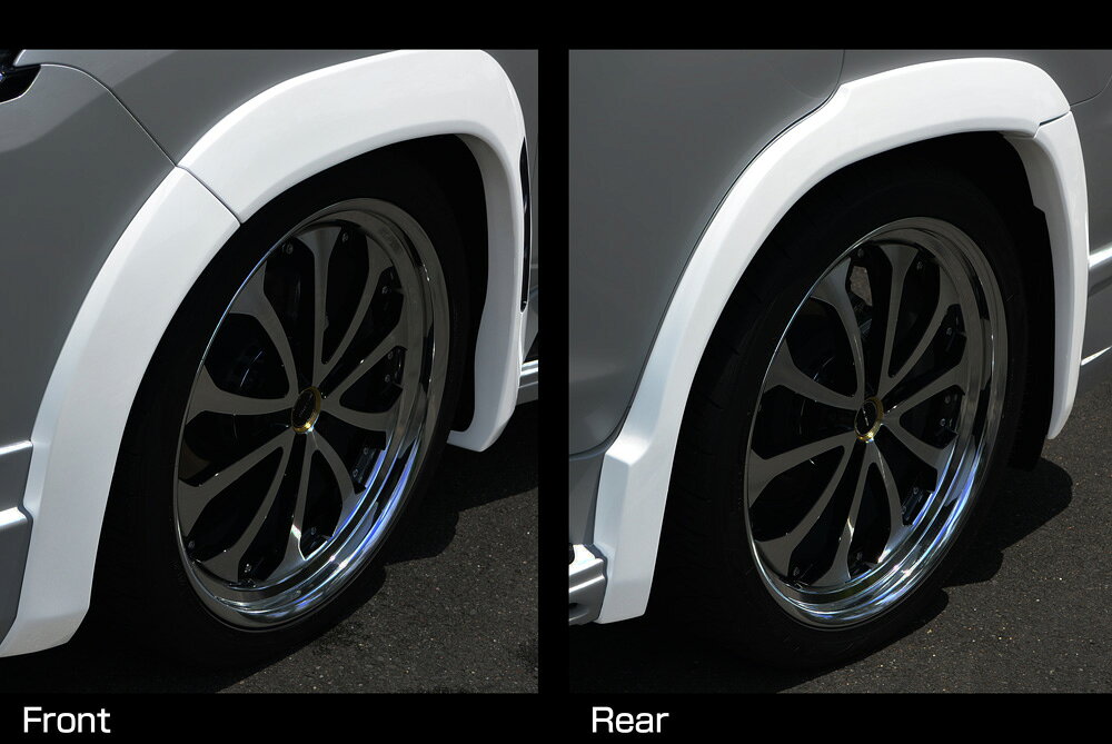 【メーカー名】M'z SPEED/エムズスピードLUV LINE/ラヴライン【適合車種】レクサス　LX570【年式/型式】2015.09〜/URJ201W/【商品名】オーバーフェンダー【セット内容】-【塗装/未塗装】未塗装【カラー】-【素材】-【特記事項】【注意】配送先が法人様の場合表示の送料でご購入頂けます。配送先入力欄より法人『住所・屋号・担当者・電話番号(固定電話のみ)』をご指定ください。なお、西濃運輸の営業所止めの対応は可能となりますので、ご希望の際は最寄りの営業所を配送先入力欄よりご指定ください。個人宅様配送は6600円追加となりますのでご注意ください。2381-7111【定価】130680円【納期】納期はメーカーの在庫や生産状況によって異なりますのでトラブル防止の為、必ず事前にお問い合わせ下さい。【送料/配送】■この商品の基本送料(本州、四国、九州)は【 送料無料、個人宅様配送は6600円追加 】となります。■北海道送料は【 1100円、個人宅様配送は6600円追加 】となります。(※北海道送料が掛る場合、会計時に自動計算されませんのでご注意ください。)※沖縄県/離島は別途お見積りさせて頂きますので、ご注文前に必ず送料の確認をお願いします。