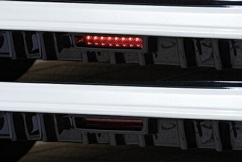 エムズスピード ソリオバンディッド MA36S LEDバックフォグランプキット 0041-0010 M'z SPEED GRACE LINE グレースライン
