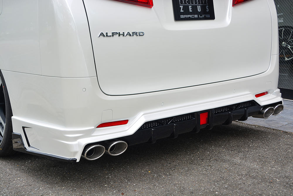 30後期アルファードハイブリッド純正マフラー 30後期アルファードハイブリッド純正マフラー 2025年最新】Yahoo