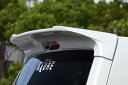 NAジャック ALLURE アリュール ワゴンRスティングレー MH34S リアウィング Na jack