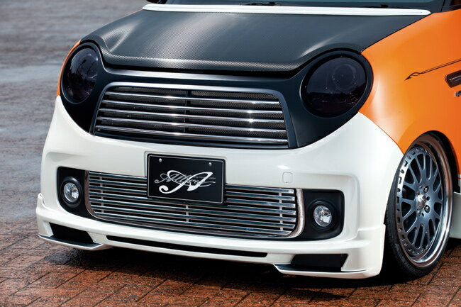 NAジャック ALLURE アリュール N-ONE N ONE エヌワン JG1 プレミアム/プレミアムL/ツアラー フロントハ..