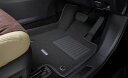 クラッツィオ フロアマット NEW立体マット RAV4 ラブ4 ラヴ4 ハイブリット AXAH54 AXAH52 ET-0154 スタンダードタイプ シート 内...