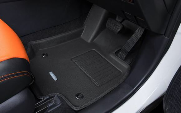 クラッツィオ フロアマット NEW立体マット プリウス MXWH60 MXWH65 ZVW60 ZVW65 ET-1222 NEWラバータイプ シート 内装