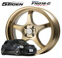 16C` 4H100 5.5J+45 4 PRORACER FN01R-C STV zC[ 1{ uYNA 5 v[T[ FN01R-C STV 5ZIGEN