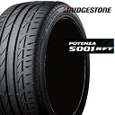 19インチ 255/35R19 96Y XL 4本 夏 サマ− タイヤ ブリヂストン ポテンザ S001 RFT チューブレスタイプ BRIDGESTONE POTENZA S001 RFT - 218,350 円