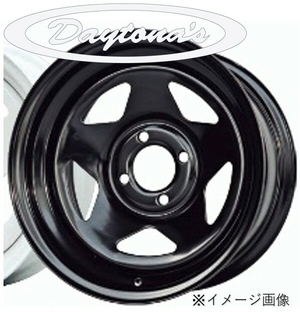 楽天市場】デイトナ ホイール 15インチ（リム幅（インチ）8）（車用品