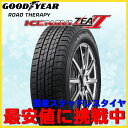 グッドイヤー スタッドレス タイヤ ICE NAVI ZEA...