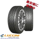 LUCCINI ルッチーニ 17インチ タイヤ 165/40...