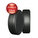17インチ 215/55R17 215 55 17 94Q ルッチーニ トルメンタX 2本 冬 スタッドレス タイヤ LUCCINI TORMENTA-X 個人...