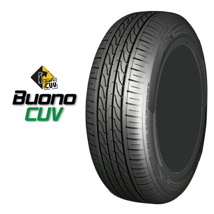 215/65R16 215 65 16 ヴォーノCUV ルッチーニ 1本 16インチ LUCCINI Buono CUV 個人宅追金有 N
