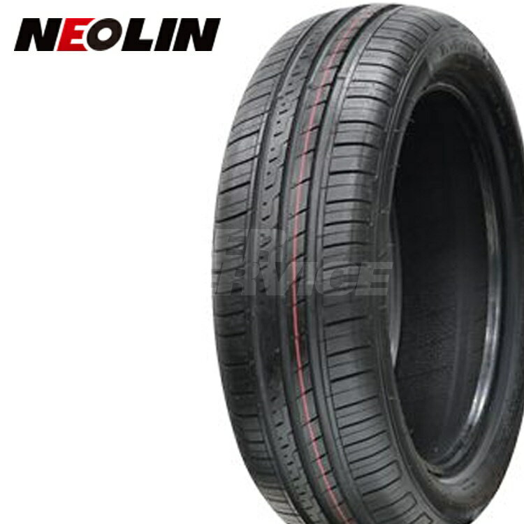 165/55R14 14インチ 2本 ネオグリーン 夏 サマー サマータイヤ ネオリン NEOLIN Neogreen