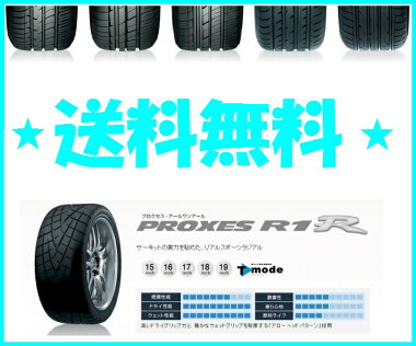 送料無料■トーヨーTOYOPROXESR1R4本価格235/45R17新品