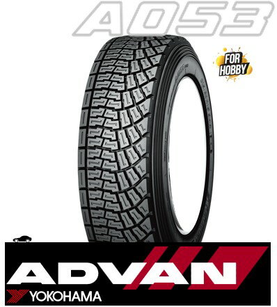 15インチ 185/60R15 84Q 2本 新品 夏 サマータイヤ ヨコハマ アドバン A053 YOKOHAMA ADVAN R R5894