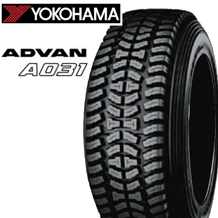 13インチ 165/65R13 77Q 2本 新品 夏 サマータイヤ ヨコハマ アドバン A031 YOKOHAMA ADVAN R K5758