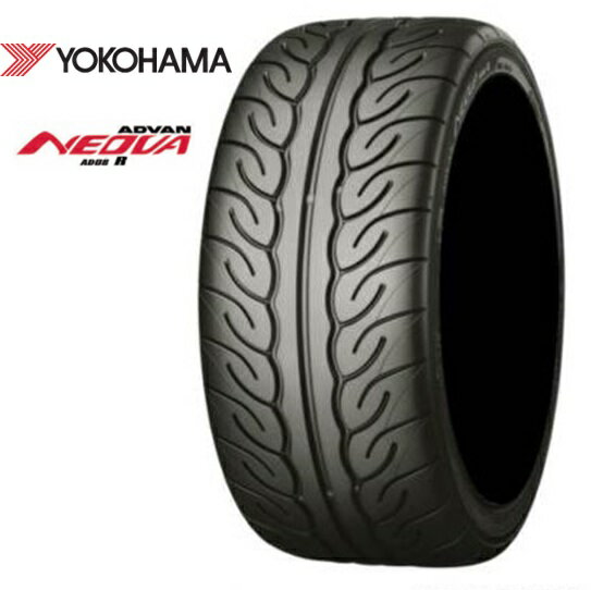 16インチ 195/45R16 80W 2本 新品 夏 サマータイヤ ヨコハマ アドバン ネオバ AD08R YOKOHAMA ADVAN NEOVA R F6985