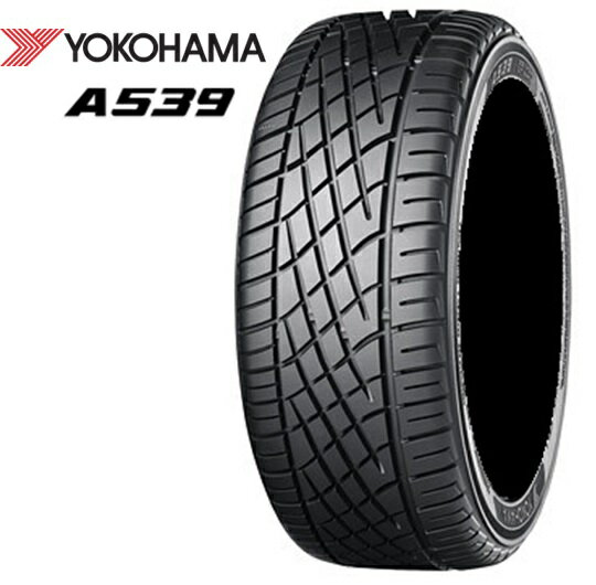 14インチ 175/60R14 1本 新品サマータイヤ 旧車 ヨコハマ YOKOHAMA A539 R R4393