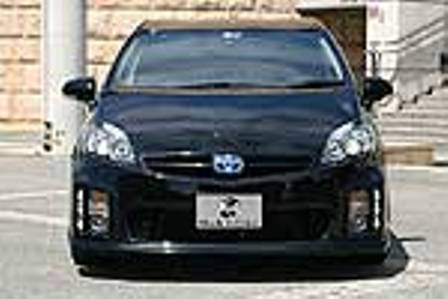 【メーカー名】RANDO/乱人Black Edition/ブラックエディション【適合車種】トヨタ　プリウス【年式/型式】ZVW30/【商品名】フロントバンパー(LED LAMP無）【セット内容】LED LAMP無【塗装/未塗装】未塗装【カラー】-【素材】-【特記事項】【注意】こちらの商品は個人のお客様でもご注文は可能ですが、法人様住所のみお届け可能です。配送先入力欄より法人様の『住所・屋号・担当者・電話番号(固定電話のみ)』をご指定ください。【定価】63800円【納期】納期はメーカーの在庫や生産状況によって異なりますのでトラブル防止の為、必ず事前にお問い合わせ下さい。【送料/配送】■この商品の基本送料(本州、四国、九州)は【 別途見積もり 】となります。■北海道送料は【 別途見積もり 】となります。(※北海道送料が掛る場合、会計時に自動計算されませんのでご注意ください。)※沖縄県/離島は別途お見積りさせて頂きますので、ご注文前に必ず送料の確認をお願いします。