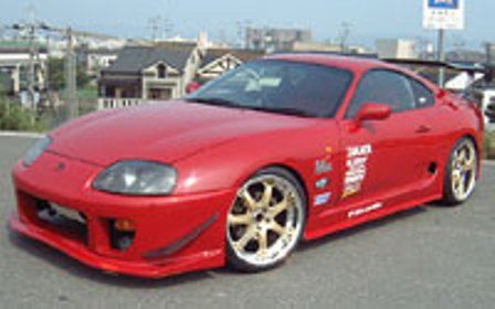 【メーカー名】RANDO/乱人RANDO SPORTS/乱人スポーツ【適合車種】トヨタ　スープラ【年式/型式】80/【商品名】3点フルキット【セット内容】フロントバンパー/サイドステップ/リアサイドパネル【塗装/未塗装】未塗装【カラー】-【素材】-【特記事項】【注意】こちらの商品は個人のお客様でもご注文は可能ですが、法人様住所のみお届け可能です。配送先入力欄より法人様の『住所・屋号・担当者・電話番号(固定電話のみ)』をご指定ください。【定価】152900円【納期】納期はメーカーの在庫や生産状況によって異なりますのでトラブル防止の為、必ず事前にお問い合わせ下さい。【送料/配送】■この商品の基本送料(本州、四国、九州)は【 別途見積もり 】となります。■北海道送料は【 別途見積もり 】となります。(※北海道送料が掛る場合、会計時に自動計算されませんのでご注意ください。)※沖縄県/離島は別途お見積りさせて頂きますので、ご注文前に必ず送料の確認をお願いします。