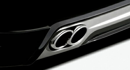 ロジャム クラウン GRS2 エキゾースト システムマフラーセット オールステンレス製 ROJAM