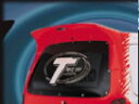 テイクオフ ワゴンR RR MC21S リアルーフ リップTYPE FRP クロス TAKE OFF 配送先条件有り