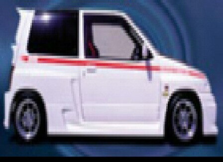テイクオフ アルトワークス CN21S CP21S CR22S CS22S 6点セット FRP スーパー TAKE...