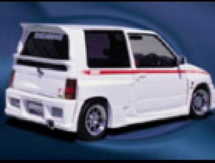テイクオフ アルトワークス CN21S CP21S CR22S CS22S 6点セット FRP スーパー TAKE...