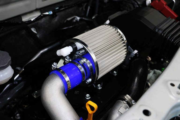 テイクオフ ハスラー MR52S スーパー元気くん エアクリーナー SPG0300 TAKE OFF