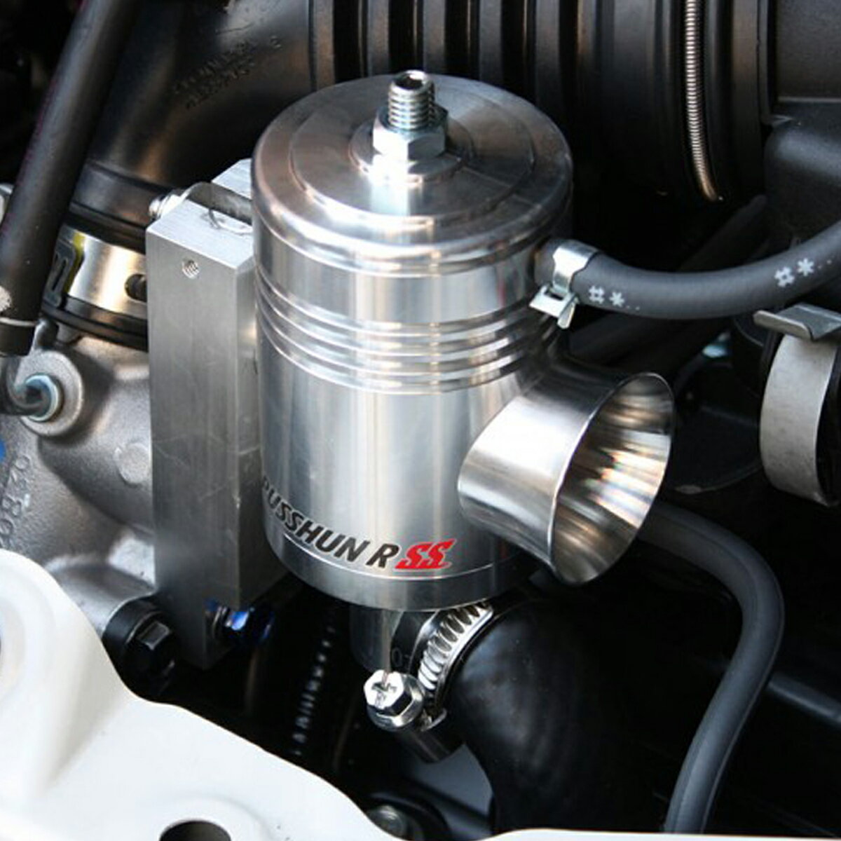 テイクオフ ムーヴ L600S L610S プッシュンR SS TAKE OFF 配送先条件有り