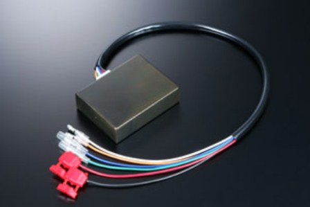 テイクオフ アルトワークス CL11V CM11V 限界くん2 速度 スピードリミッター解除 TAKE OFF 配送先条件有り