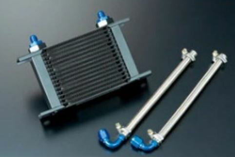 テイクオフ eKスポーツ A/Tオイルクーラー TAKE OFF 配送先条件有り