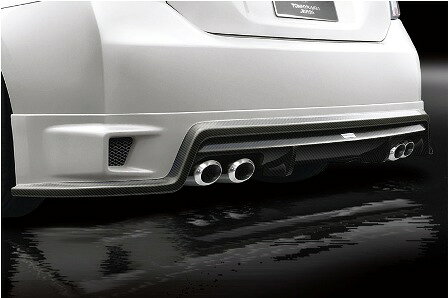 【メーカー名】ROWEN/ロウェンECO-SPO Edition【適合車種】トヨタ　プリウス【年式/型式】2008.05〜2011.11/ZVW30/前期【商品名】リヤハーフスポイラー RR/ver1【セット内容】-【塗装/未塗装】未塗装【カラー】-【素材】FRP【特記事項】下方向（純正から）約56mm。【注意】配送先は法人名(業者様等)のご住所、又は西濃運輸営業所止めをご指定下さい。個人宅配送は不可となりますのでご注意ください。1T001P00【定価】86900円【納期】納期はメーカーの在庫や生産状況によって異なりますのでトラブル防止の為、必ず事前にお問い合わせ下さい。【送料/配送】■この商品の基本送料(本州、四国、九州)は【 送料無料、個人宅配送は不可 】となります。■北海道送料は【 送料無料、個人宅配送は不可 】となります。(※北海道送料が掛る場合、会計時に自動計算されませんのでご注意ください。)※沖縄県/離島は別途お見積りさせて頂きますので、ご注文前に必ず送料の確認をお願いします。