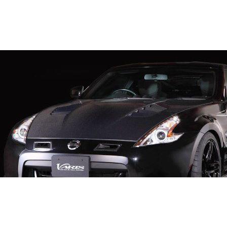 �Хꥹ �ե�����ǥ�Z Z34 ������󥰥ܥ�ͥå� �����ܥ� VBNI-108 VARIS 370Z