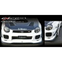 バリス インプレッサ GDB A型 B型 ハイパーカナード カーボン VASU-003 VARIS