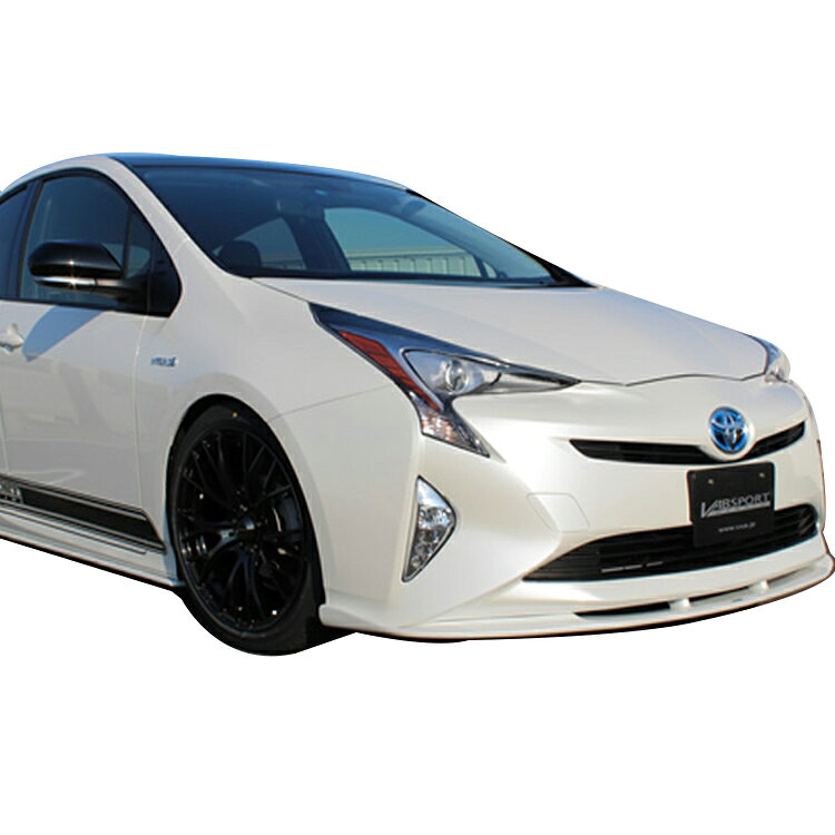 【メーカー名】VAB SPORT/VABスポーツ【適合車種】トヨタ　プリウス【年式/型式】50系/【商品名】フロントリップスポイラー【セット内容】-【塗装/未塗装】未塗装【カラー】-【素材】FRP【特記事項】-【定価】50000円【納期】納期はメーカーの在庫や生産状況によって異なりますのでトラブル防止の為、必ず事前にお問い合わせ下さい。【送料/配送】■この商品の基本送料(本州、四国、九州)は、【 別途見積り 】となります。■北海道送料は、【 別途見積り 】となります。※送料は別途消費税が加算されます。(※北海道送料が掛る場合、会計時に自動計算されませんのでご注意ください。)※沖縄県/離島は着払いのみとなり、別途お見積りさせて頂きますので、ご注文前に必ず送料の確認をお願いします。