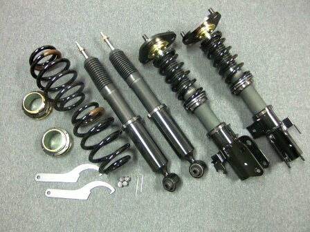 VABスポーツ VAB SPORT プリウス ZVW30 アジャスタブルサスペンションキット VAB-VERSION2