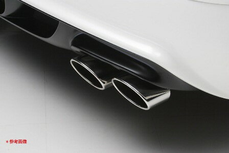 ヴァルド メルセデス・ベンツ W220 センターマフラー オールステンレス WALD D.T.M Sports ディ・ティ..