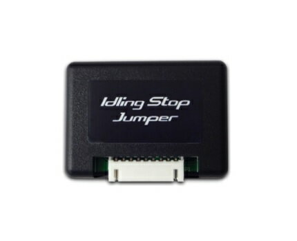 ブリッツ フレアワゴンタフスタイル MM53S アイドリングストップジャンパー 15808 BLITZ