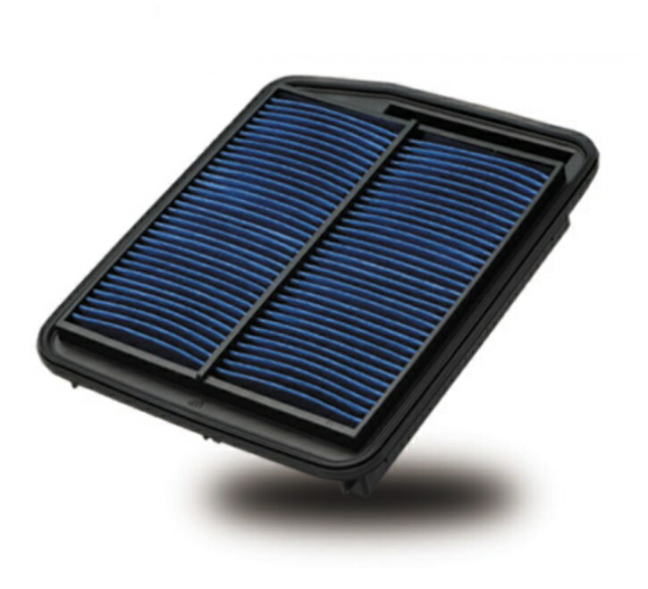 ブリッツ キューブキュービック YGZ11,YGNZ11 パワーエアフィルター LMD 59556 BLITZ 経