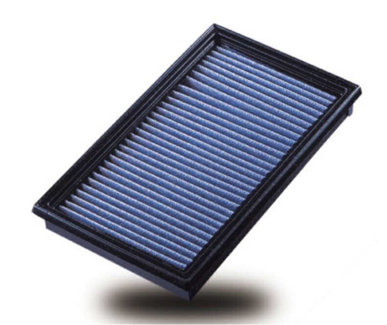 ブリッツ ヴォクシー ZRR70W,ZRR70G,ZRR75W,ZRR75G SUSパワーエアフィルター LM 純正交換タイプ 59573 BLITZ 経