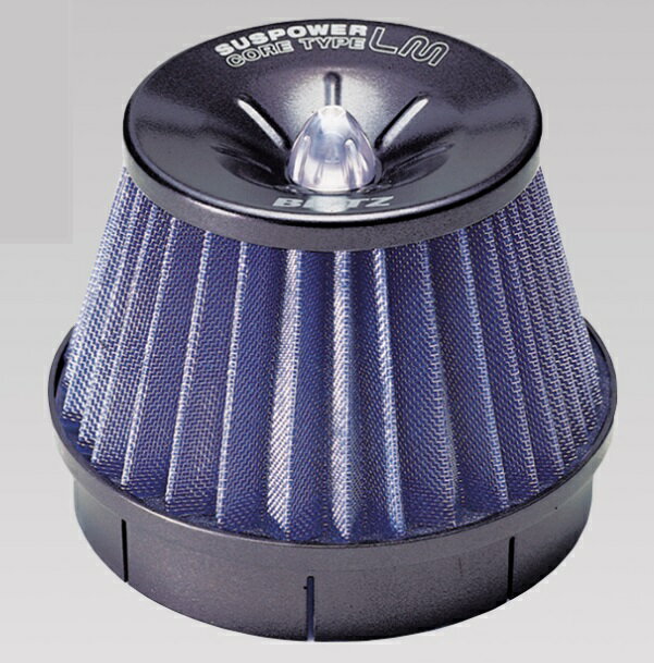 ブリッツ ヴェルファイア AGH30W,AGH35W SUSエアクリーナー LMタイプ 56226 BLITZ W